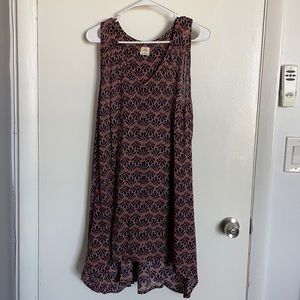 O’Neil sundress